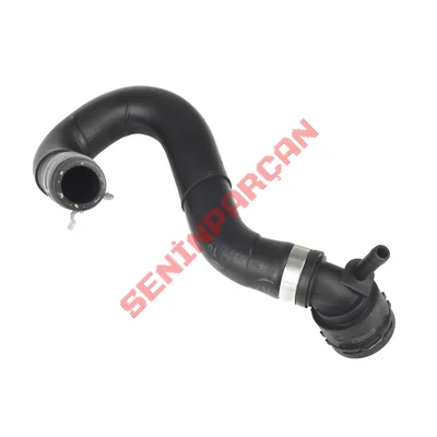 5Q0122157CL - YAYLI BAĞLANTILI SOĞUTMA