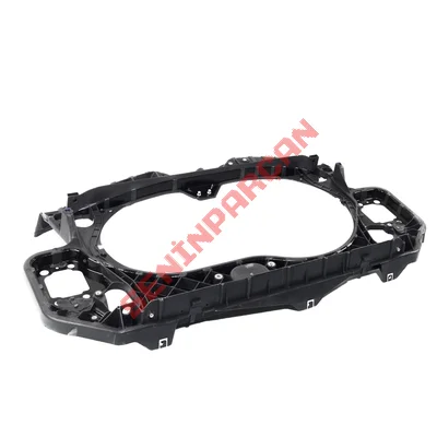 4F0805594D - PANEL ÖN AUDI A6 2.0 TDI 2005-2011 - Aftermarket
