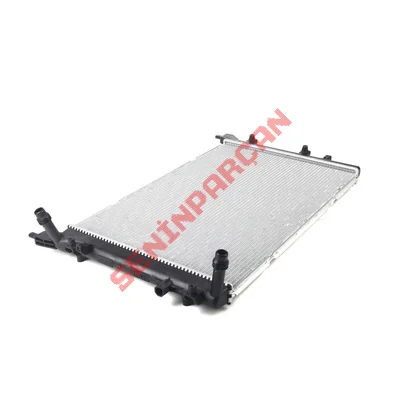 1K0121251BN - SU ARA RADYATORU BRAZING  GOLF 5  1.4 TSI M-T 2003 - Aftermarket