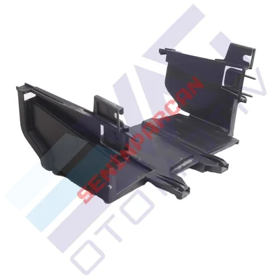 1J0915335 - AKÜ YANI (2002) GOLF JETTA