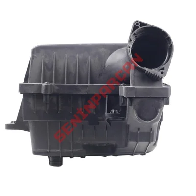 5Q0129607S - HAVA FİLTRE KUTUSU 1.6 DİZEL GOLF7 2013> - Aftermarket