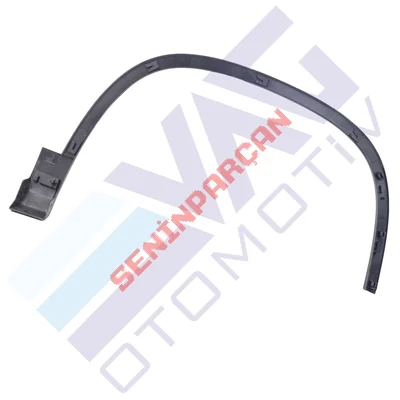 5N0854731A - TAMPON DODİK ÖN SOL TIGUAN 2009-