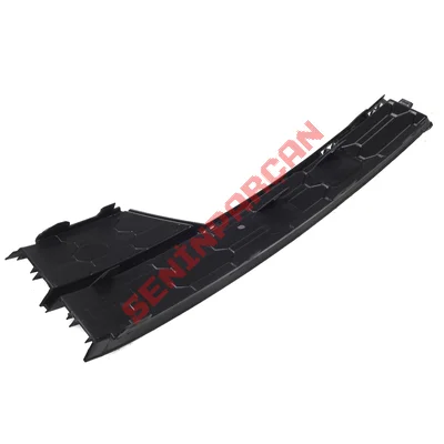 5E0807682G - SİS ÇERÇEVESİ SAĞ KROM TAKILABİLEN OCTAVIA 2017- - Aftermarket