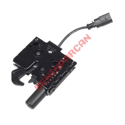 3V0823509B - KAPAK KİLİDİNİN ALT PARÇASI