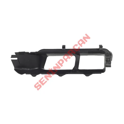 5Q0129621D - PANEL HAVALANDIRMASI PANELE GİREN DİZEL - Imported Original