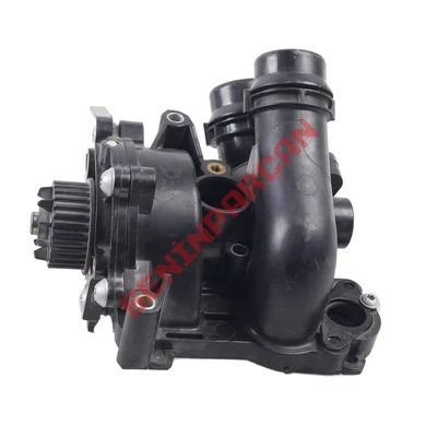 06H121026DD - SU POMPASI 2.0 TFSI/1.8 TFSI