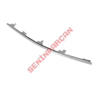4F0853066A - TAMPON NİKELAJI ÖN SAĞ A6 2008-