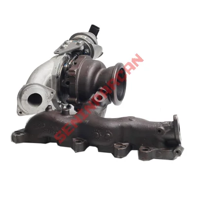 04L253016S - TURBO 2.0 TDI TRANSPORTER 2016-