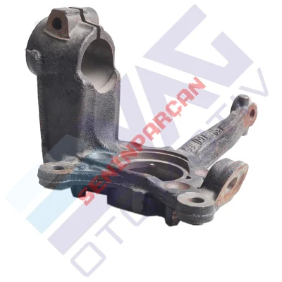 1K0407256N - AKS TAŞIYICI SAĞ (4DELİK) GOLF5 GOLF6 JETTA CADDY3