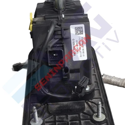 5K1713025D - VİTES KULESİ OTOMATİK