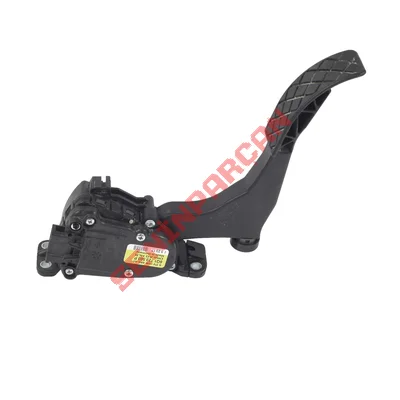 6Q1723503P - ELEKTRONİK MODÜLLÜ GAZ