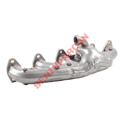 070253017A - EGZOZ MANİFOLDU TRANSPORTER 2.5 TDI