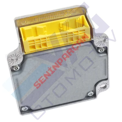 1C0909605C00B - HAVA YASTIĞI KONTROL ÜNİTESİ - Original