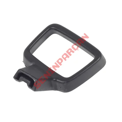 6Q0881253A - KOLTUK UZUNLUK AYARLAMA KOLU