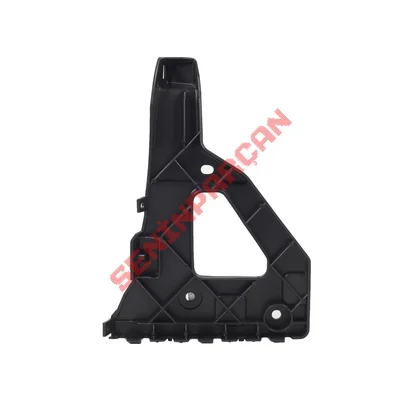 4F0807227 - TAMPON BRAKETİ ÖN SOL A6 2005- - Aftermarket