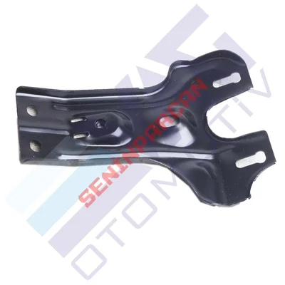 5G0805567 - KAPUT KİLİT SACI GOLF 7 2013- - Aftermarket