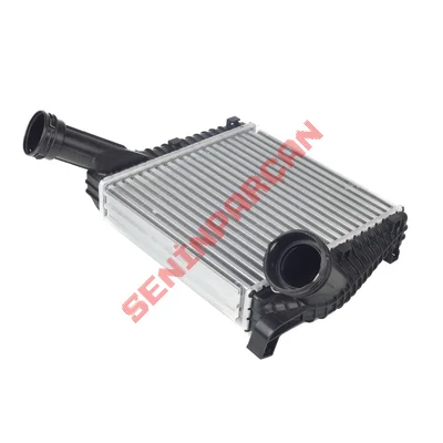7L6145804 - TURBO RADYATORU TOUAREG 2,5TDI 3,0 V6 TDI CJMA CNR