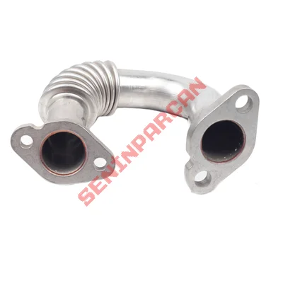 03P131521B - BAĞLANTI BORUSU