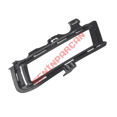 5G0853808A - SİS ÇERÇEVESİ SİSLİ KROMLU SAĞ GOLF 7 2013-2017