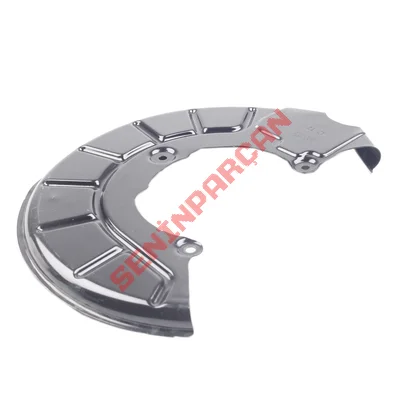 1K0615311F - FREN DİSKİNİN ÖRTME SACI