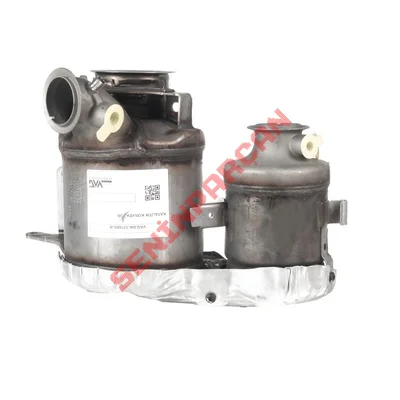 04L131669JX - KATALİTİK KONVEKTÖR