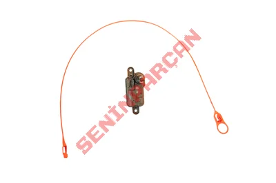 510810773 - DEPO KİLİT MOTORU - Imported Original