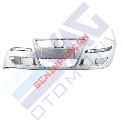 6Q0807217EGRU - TAMPON ÖN ASTARLI POLO 2005-