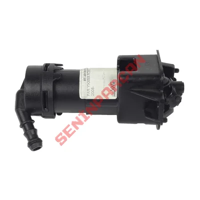 4F0955101B - FAR YIKAMA ROBOTU SOL A6 2008-