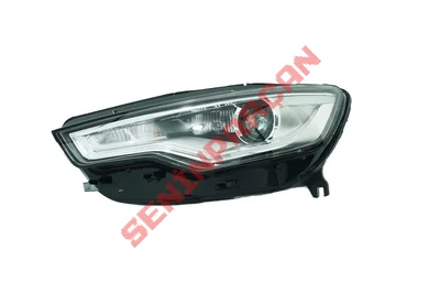 4G0941044C - AUDI A6 2012-2015 ZENON FAR DOLU KOMPLE