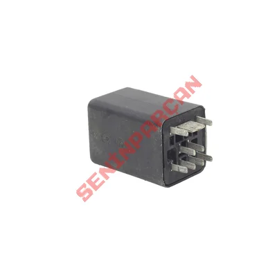 038907281B - KONTROLUNITESI - Used Original