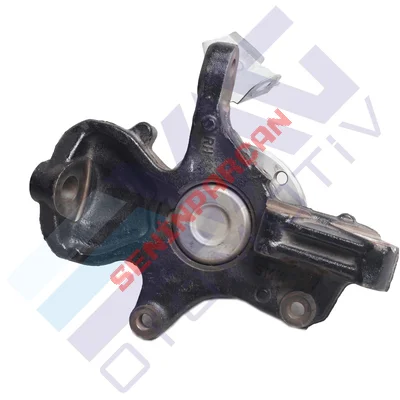 2E0407304M - TEKERLEK POYRALI AKS MAFSALI