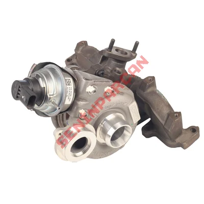 03L253016M - TURBO SARJ TRANSPORTER T6 2,0TDI CAAA CAAB CAAC CA