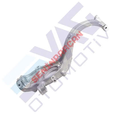 8W0407253F - AKS TAŞIYICI SOL AUDI A4 A5 2016-2019 - Imported Original