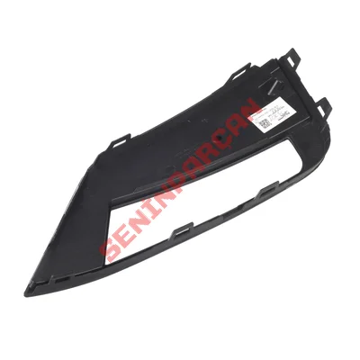 5F0853665G - SİS KAPAĞI SİSLİ LEON 2016-