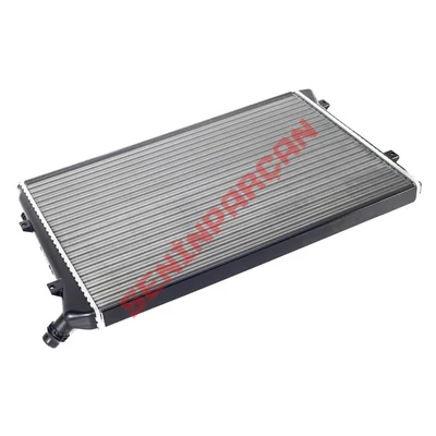 1K0121251AL - SU RADYATORU CADDY 1.9 TDI M-T 2004-2015