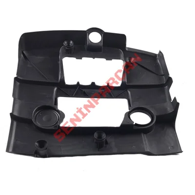 06A103925CH - MOTOR ÜST KAPAĞI KORUYUCU PLASTİK BSE