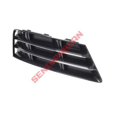 8W0807682R - SİS ÇERÇEVESİ NİKELAJLI SAĞ AUDI A4 2016-2019