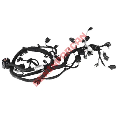 04C972627M - 1.0 TSI MOTOR TESİSATI