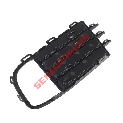 5N0853666B - SİS KAPAĞI SİSLİ NİKELAJSIZ TİGUAN