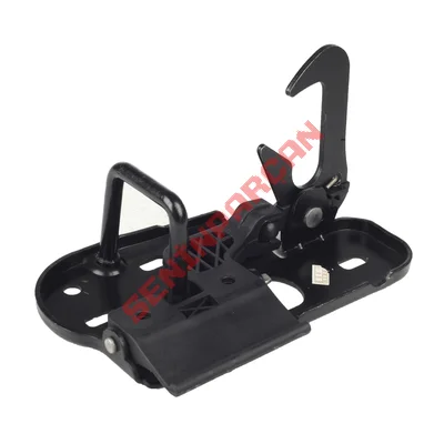 3C0823480 - KAPUT KİLİDİ ÜST