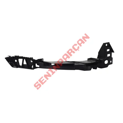 6R0805072B - ÖN FAR ALT BRAKETİ SAĞ POLO 2009-