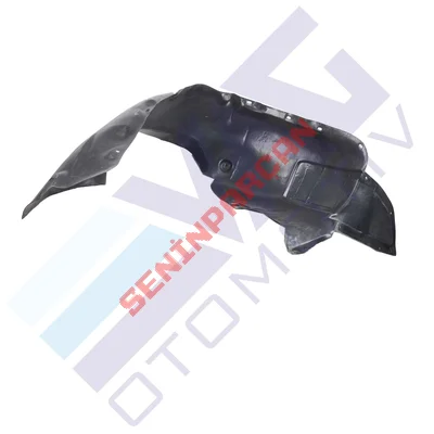 6L0809958D - ÇAMURLUK DAVLUMBAZI ÖN SAĞ İBİZA CORDOBA 2002-