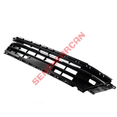5C6853677D - TAMPON IZGARASI ORTA KROMLU JETTA 2015-