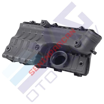 036129611CD - HAVA FİLTR. - Aftermarket