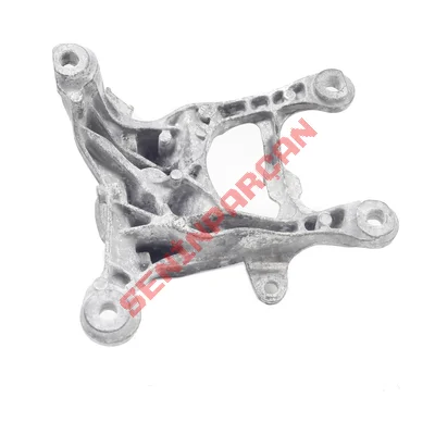 4H0199308AK - BRAKET SAĞ - Original