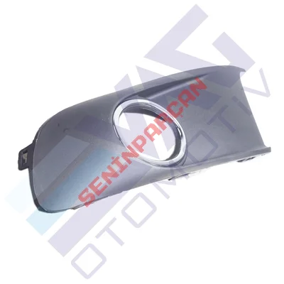 1T0853665P - SİS ÇERÇEVESİ SOL KROMLU CADDY 2012-2015