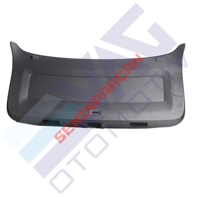 5N0867601A - BAGAJ KAPAĞI KAPLAMASI