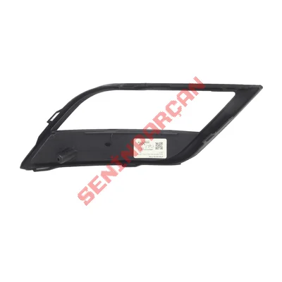 5F0853665A - SİS KAPAĞI SİSLİ LEON 2013-