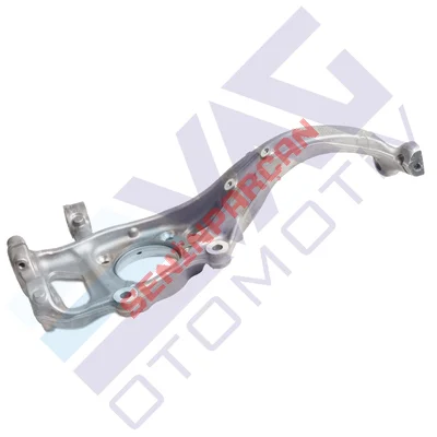 8W0407254F - AKS TAŞIYICI SAĞ AUDI A4 A5 2016-2019