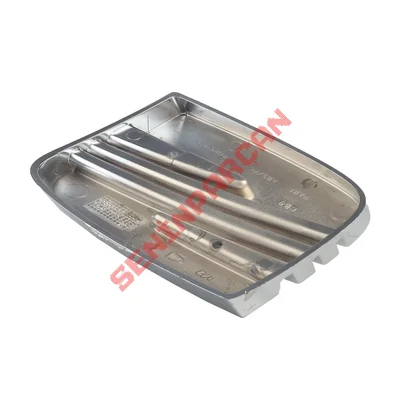 5P0853679 - SEAT İŞARETİ